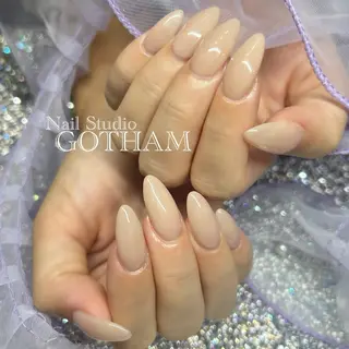 ネイル Nail Studio GOTHAM所属・高円寺駅からすぐ🌈 ネイルGOTHAMのネイルデザイン