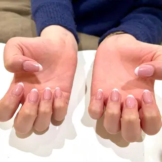 ネイル 水越 琉斗のネイルデザイン