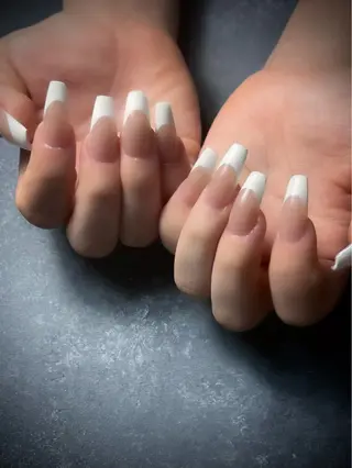 ネイル nine.🦋 YUKOのネイルデザイン