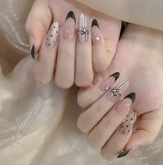 ネイル 🍑 momo_nailのネイルデザイン