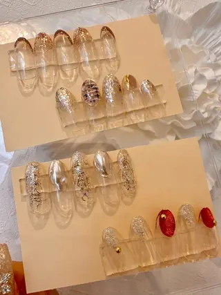 ネイル beauty salon RePi所属・B.S. RePiのエステ・リラクイメージ