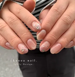 ネイル nailsalon Lenoaのネイルデザイン