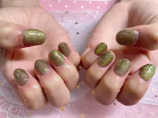 ネイル Rarity nail salon所属・Rarity nail salonのネイルデザイン