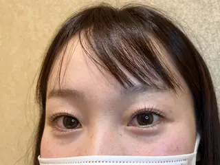 マツエク・マツパ 野中 彩未のその他イメージ