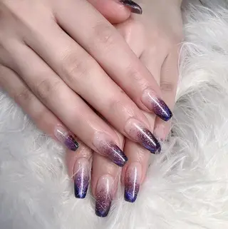 ネイル JOJOネイル所属・JOJO ネイルのネイルデザイン