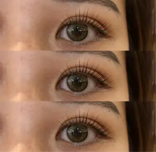 マツエク・マツパ 眉毛・まつ毛 専門　YUKIの眉毛・アイブロウイメージ