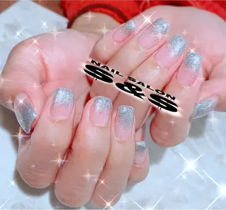 ネイル S&S 村田小百合のネイルデザイン