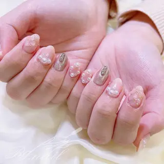 ネイル Cho Artネイル所属・Cho Art ネイルのネイルデザイン