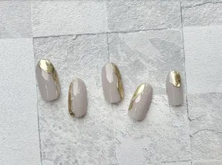 ネイル aoyagi maiのネイルデザイン