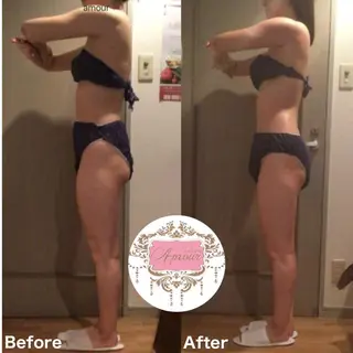 salon amourのエステ・リラクイメージ