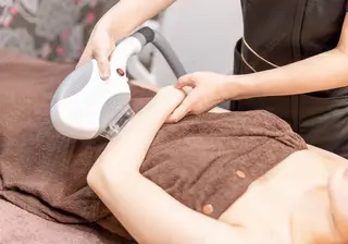 肩こりパンダ 渡辺のエステ・リラクイメージ