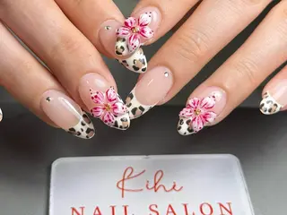 ネイル さくら💮💮 【オフ無料】のネイルデザイン