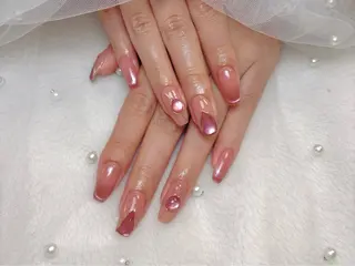 ネイル R1🎀Nail💕 池袋東口店のネイルデザイン