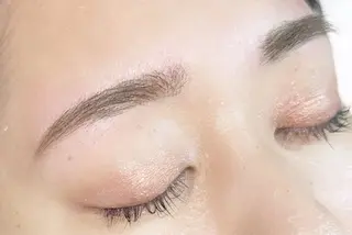 アイブロウ salon de Tiara Fukaのマツエク・マツパデザイン