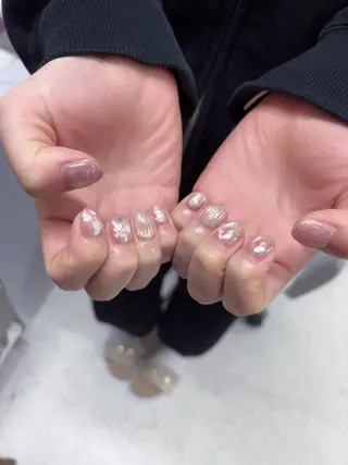 ネイル Natsumi _RIRANのネイルデザイン