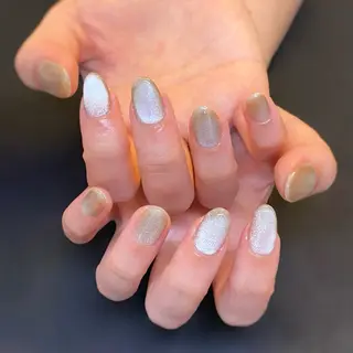 ネイル nail*157 .のネイルデザイン