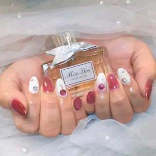 ネイル ネイルサロン WELINAのネイルデザイン