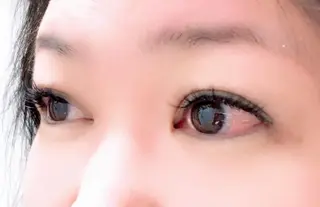 マツエク・マツパ 吉岡 ゆうなのマツエク・マツパデザイン