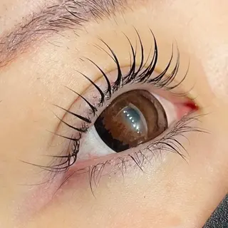 マツエク・マツパ ロング nail&eye ♡Fleur♡のネイルデザイン