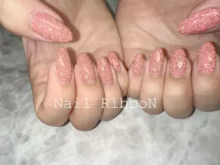 ネイル 🎀ネイルサロン RIRI🎀のネイルデザイン