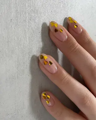 ネイル H'ami (haruka)のネイルデザイン