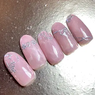 ネイル Ange epais nAnnAnのその他イメージ