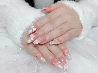 ネイル Bél Nail salonのネイルデザイン