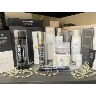 Purua beuty所属・月1肌管理 RINAのエステ・リラクイメージ