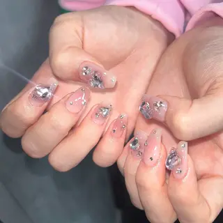 ネイル 🫧OPELIA NAIL渋谷🫧のネイルデザイン