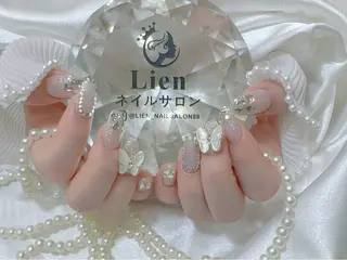 ネイル Lien  _リエン リエンのネイルデザイン