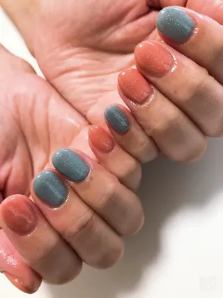 ネイル Asa miのネイルデザイン