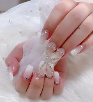 ネイル CC Nail Salonのネイルデザイン