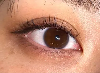 マツエク・マツパ 水島 成美のマツエク・マツパデザイン