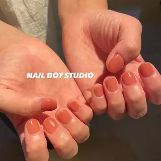 ネイル NAIL DOT STUDIO堺筋本町のネイルデザイン