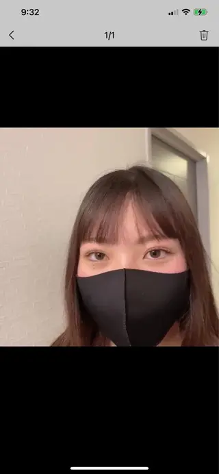 マツエク・マツパ 神山 ビューティー・アイのマツエク・マツパデザイン