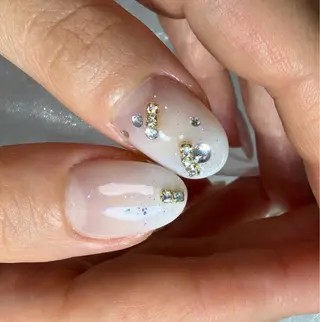 ネイル 12 designのネイルデザイン