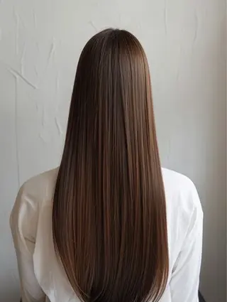 🫧ヘッドスパ専任 🫧谷口恵美🫧のヘアスタイル