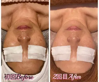 SA KIのマツエク・マツパデザイン