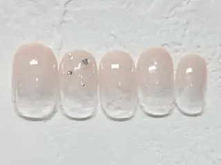 ネイル A. Fukushimaのネイルデザイン