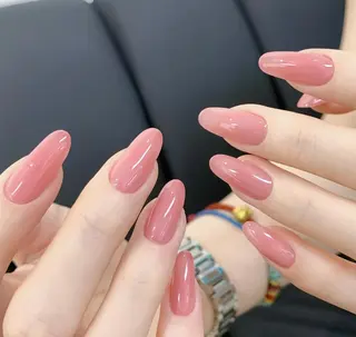 ネイル エ リのネイルデザイン