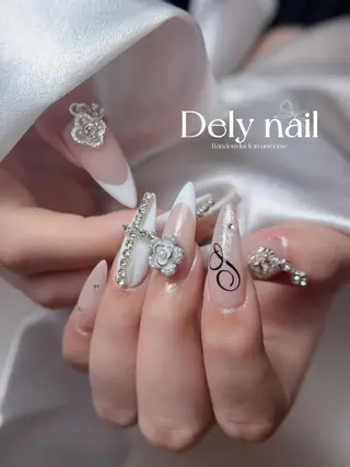 ネイル Dely Nailのネイルデザイン