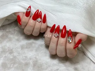 ネイル 閨匠ビューティサロン 銀座店のネイルデザイン