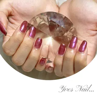 ネイル kanno yのネイルデザイン