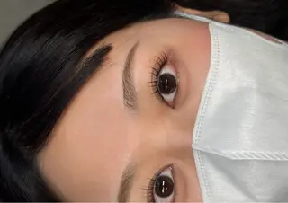 マツエク・マツパ LICO HAIR＆RELAXATION所属・Lico 🪷 ramuのマツエク・マツパデザイン