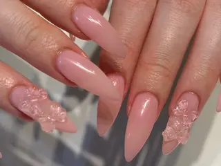 ネイル cherielamer所属・Rina .Sのネイルデザイン