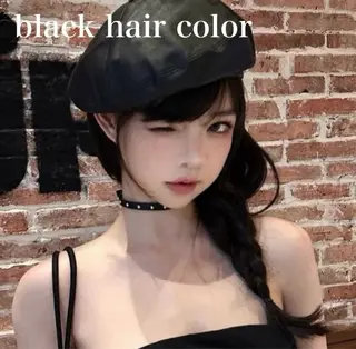 セミロング 🏹‪‪girlyト レンド‪モテヘア🏹のヘアスタイル