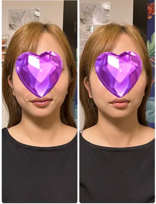 美容室chou＊chou所属・河邊マリコ まつ毛＆ヘッドスパ✨のマツエク・マツパデザイン