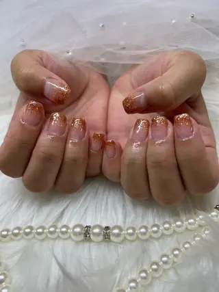 ネイル リリベル所属・リリベル RIRIのネイルデザイン