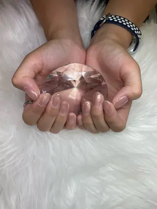 ネイル アサイ レミのネイルデザイン