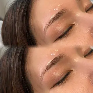 アイブロウ Betty by schon所属・Betty / MAHIROのマツエク・マツパデザイン